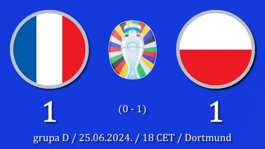 Remi Francuske i Poljske